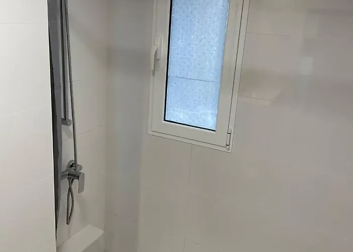 Grande Y Comoda En Piso Particular Y Familiar Privatunterkunft *