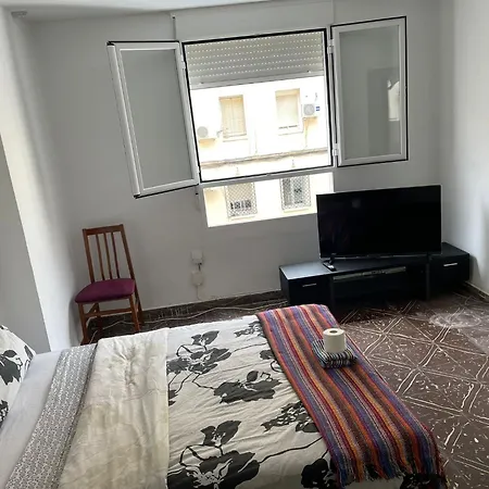 Grande Y Comoda En Piso Particular Y Familiar Homestay